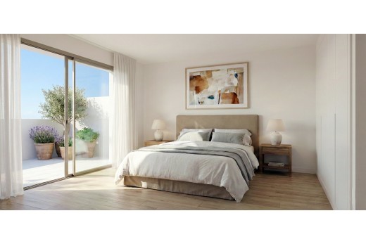 Återförsäljning -  - Pilar De La Horadada