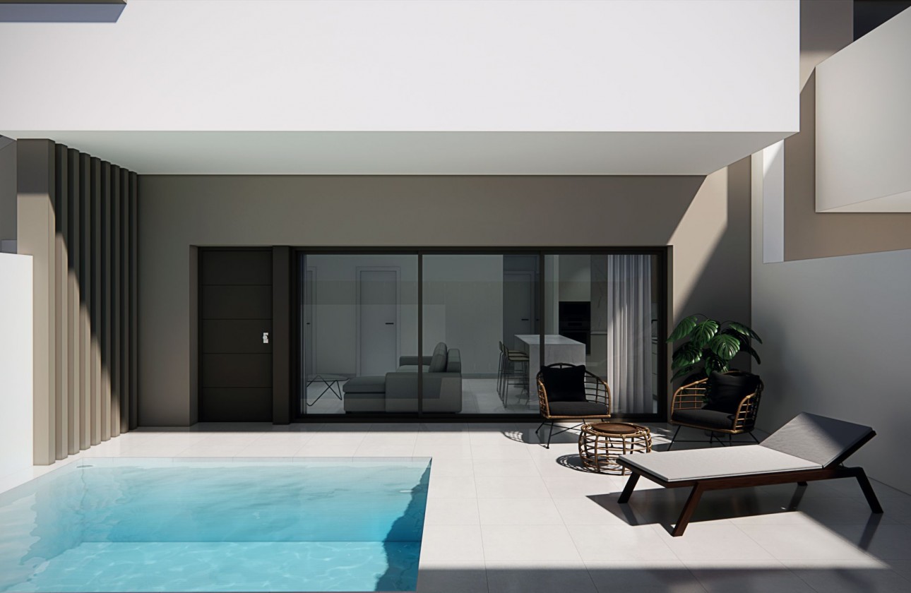 Återförsäljning -  - Pilar De La Horadada