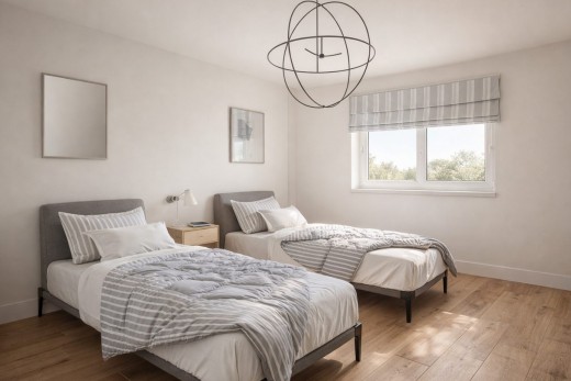 Resale - Villa - San Javier