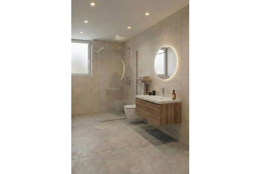 Resale - Villa - San Javier