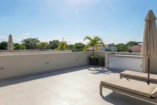 Resale - Villa - San Javier