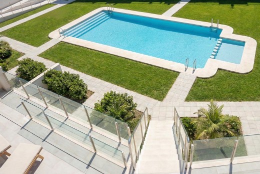 Resale - Villa - San Javier