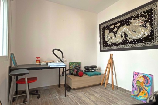 Resale - Bungalow - Orihuela Costa - La Zenia