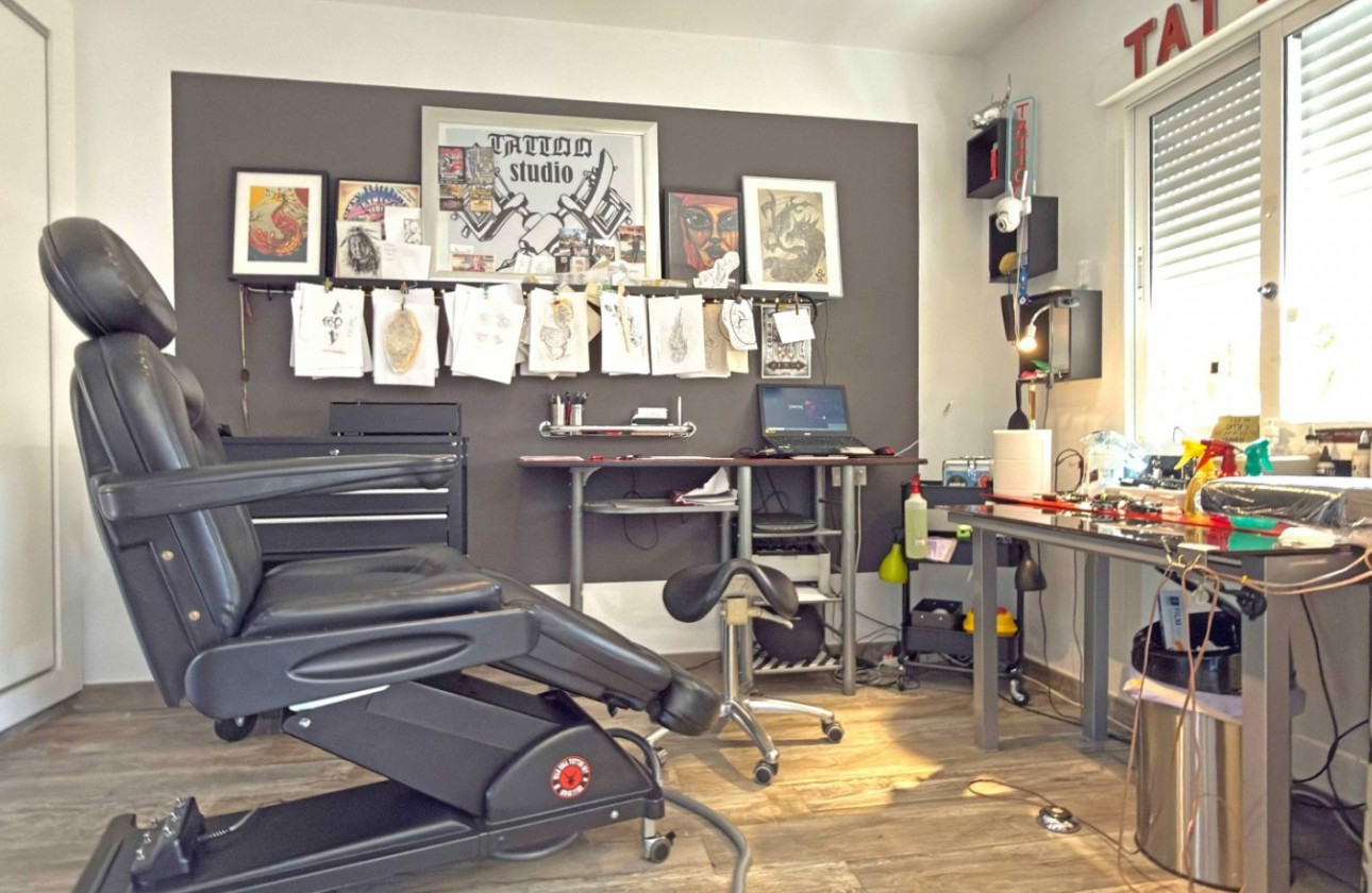 Resale - Bungalow - Orihuela Costa - La Zenia