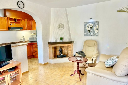 Resale - Apartment Ground Floor Apartment - Orihuela Costa - Cabo Roig