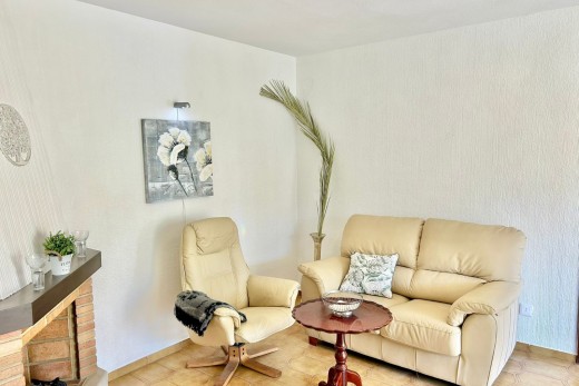 Resale - Apartment Ground Floor Apartment - Orihuela Costa - Cabo Roig