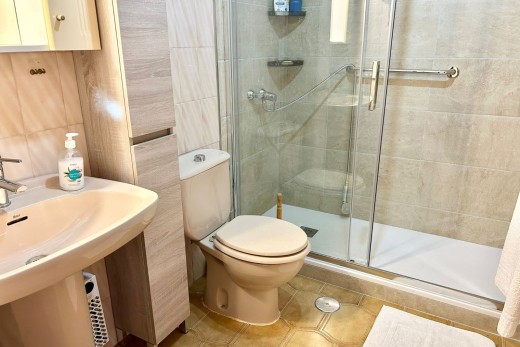 Resale - Apartment Ground Floor Apartment - Orihuela Costa - Cabo Roig