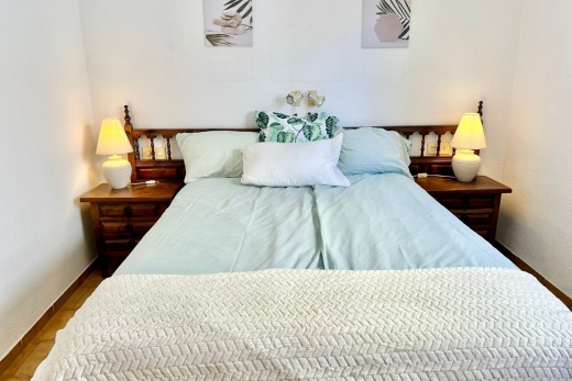 Resale - Apartment Ground Floor Apartment - Orihuela Costa - Cabo Roig