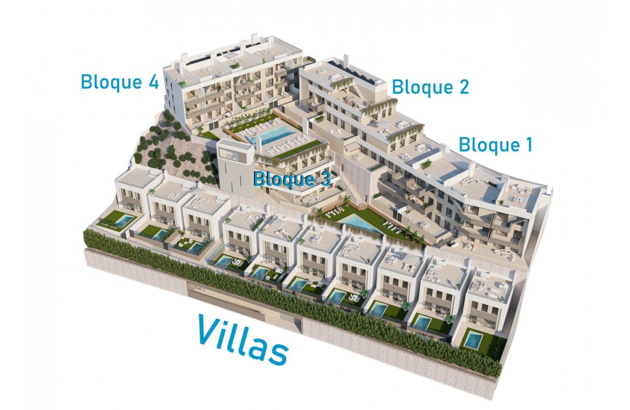 Reventa - Chalet - la torre de la horadada