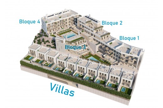 Reventa - Chalet - la torre de la horadada