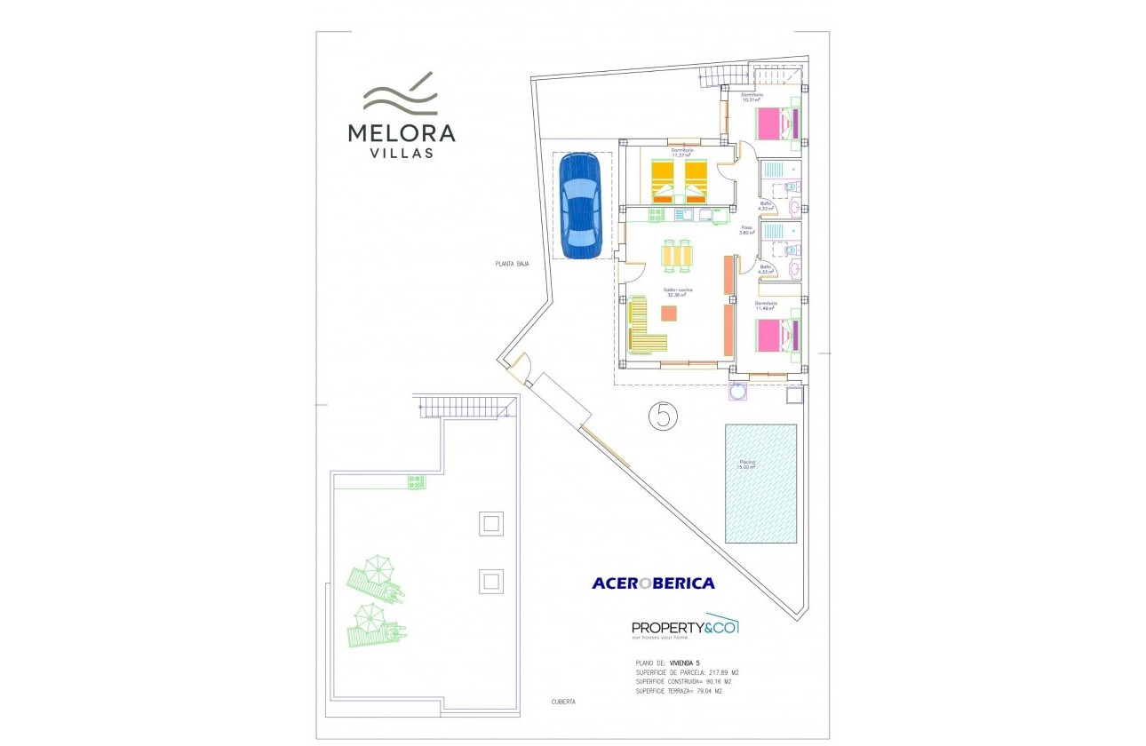 Återförsäljning -  - San Javier