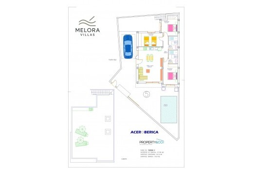 Återförsäljning -  - San Javier