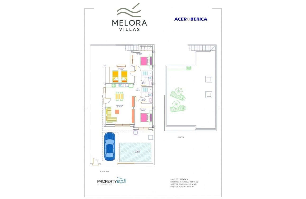 Återförsäljning -  - San Javier