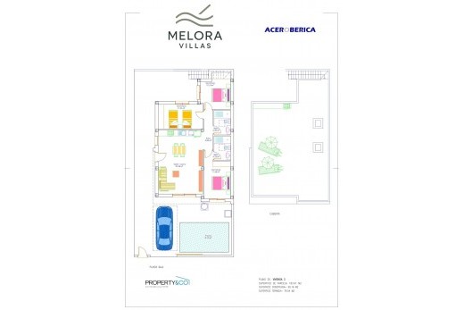 Återförsäljning -  - San Javier