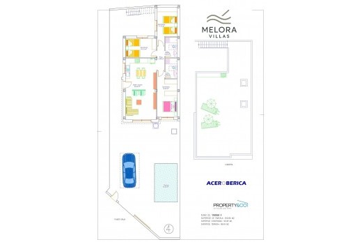 Återförsäljning -  - San Javier