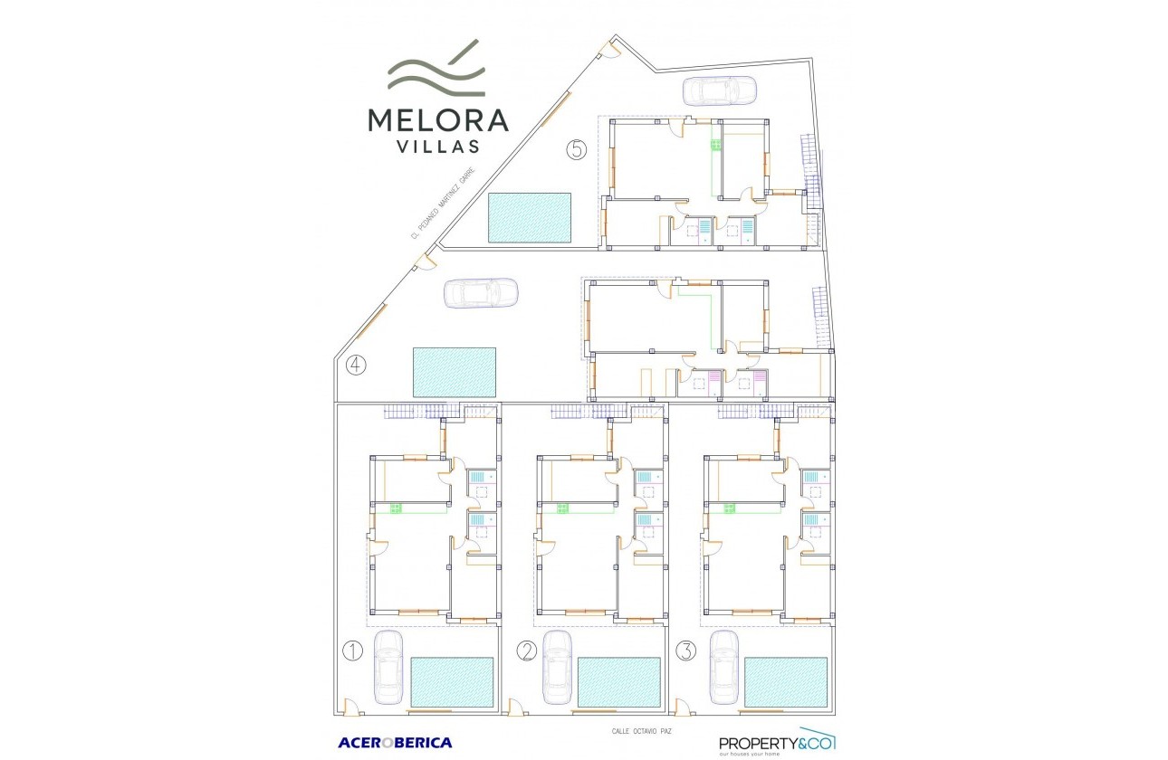 Återförsäljning -  - San Javier