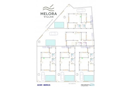 Återförsäljning -  - San Javier