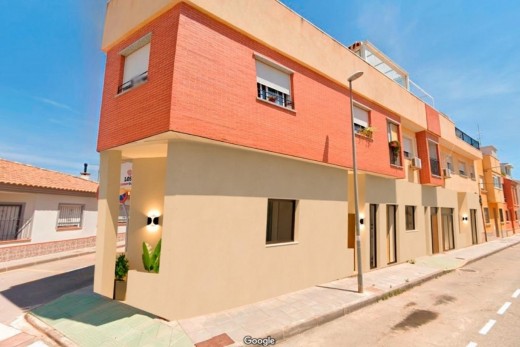 Reventa - Apartamento - Pilar de la Horadada