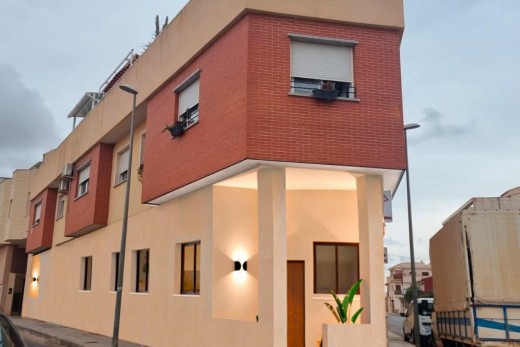 Reventa - Apartamento - Pilar de la Horadada