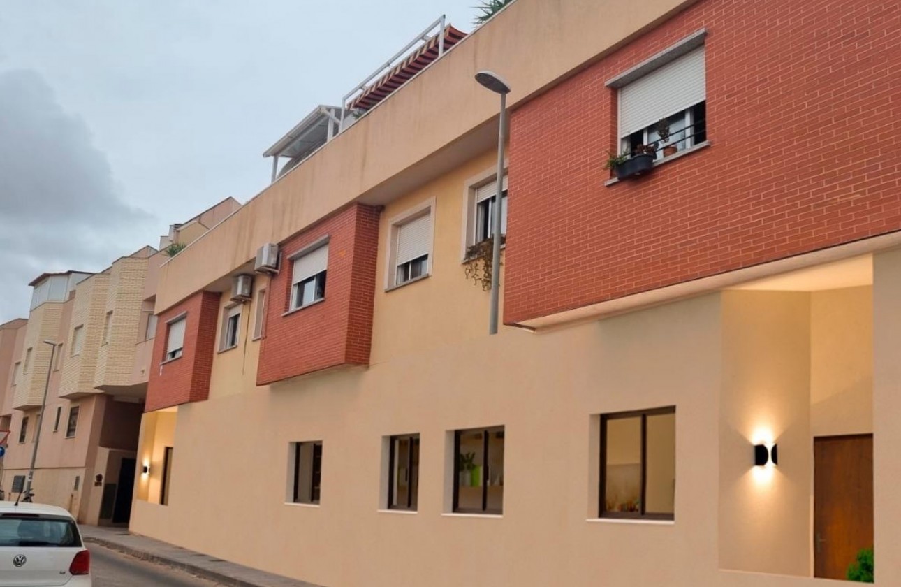 Reventa - Apartamento - Pilar de la Horadada