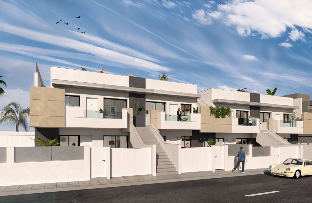 Återförsäljning -  - San Pedro Del Pinatar