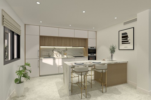 Återförsäljning -  - San Pedro Del Pinatar