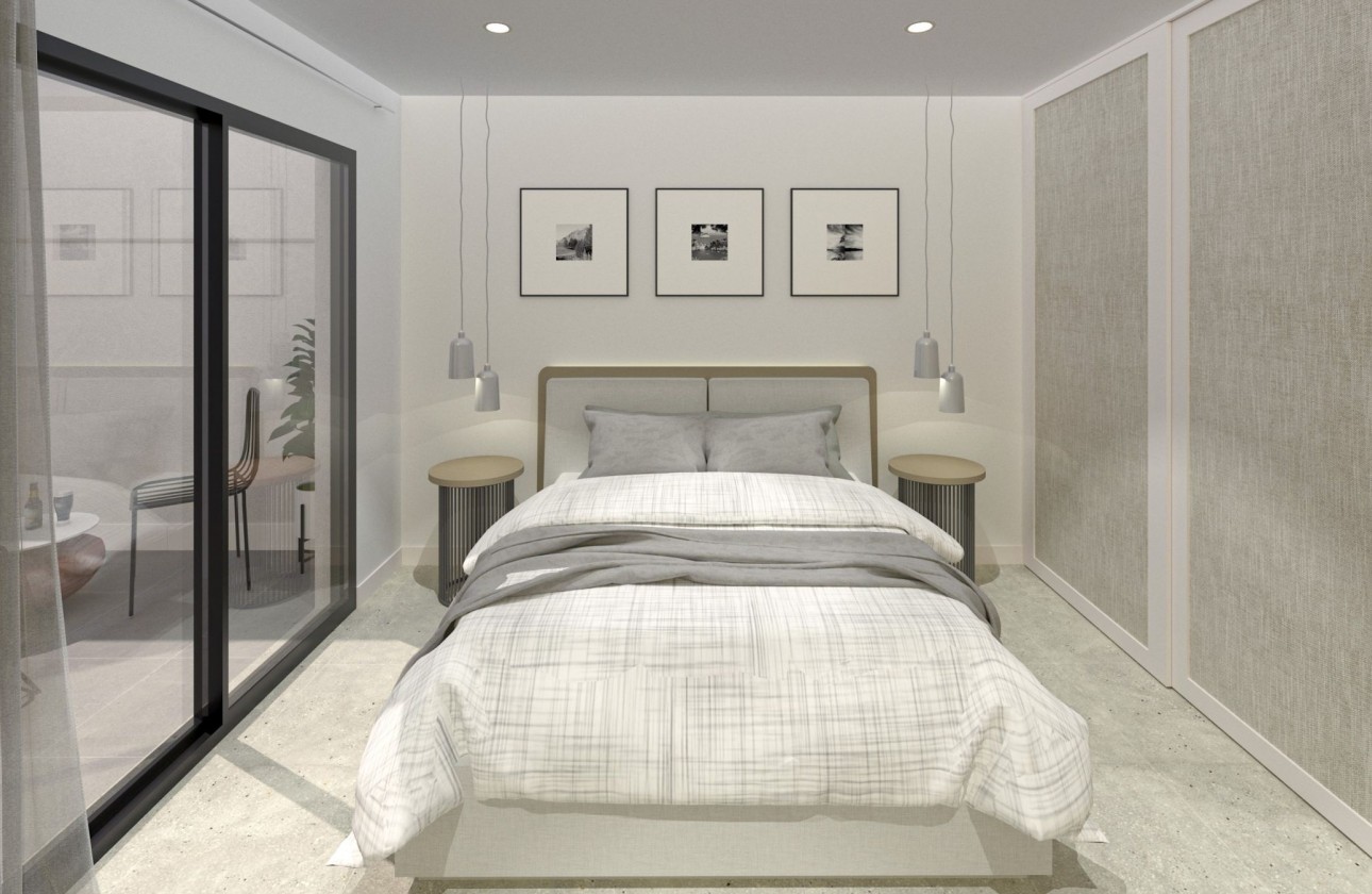 Återförsäljning -  - San Pedro Del Pinatar