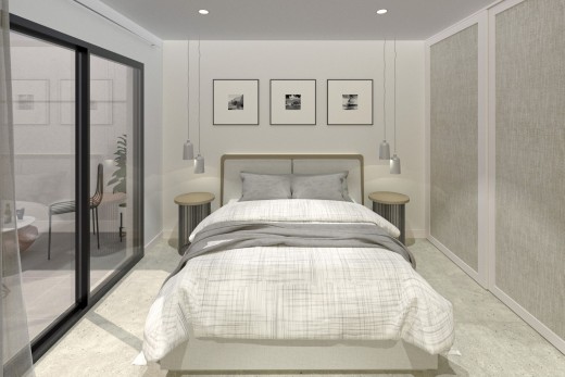 Återförsäljning -  - San Pedro Del Pinatar