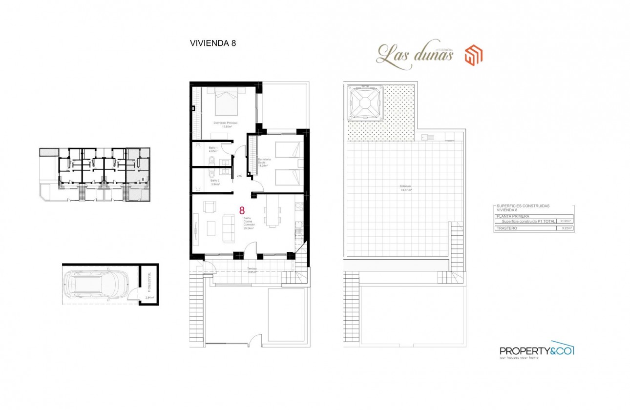 Återförsäljning -  - San Pedro Del Pinatar