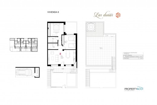 Återförsäljning -  - San Pedro Del Pinatar