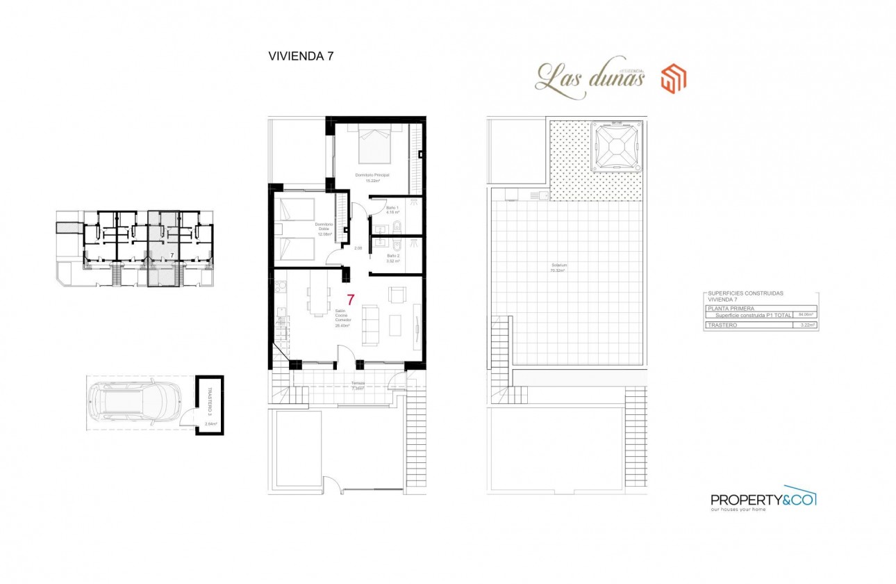 Återförsäljning -  - San Pedro Del Pinatar