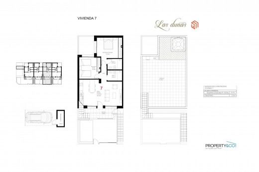 Återförsäljning -  - San Pedro Del Pinatar