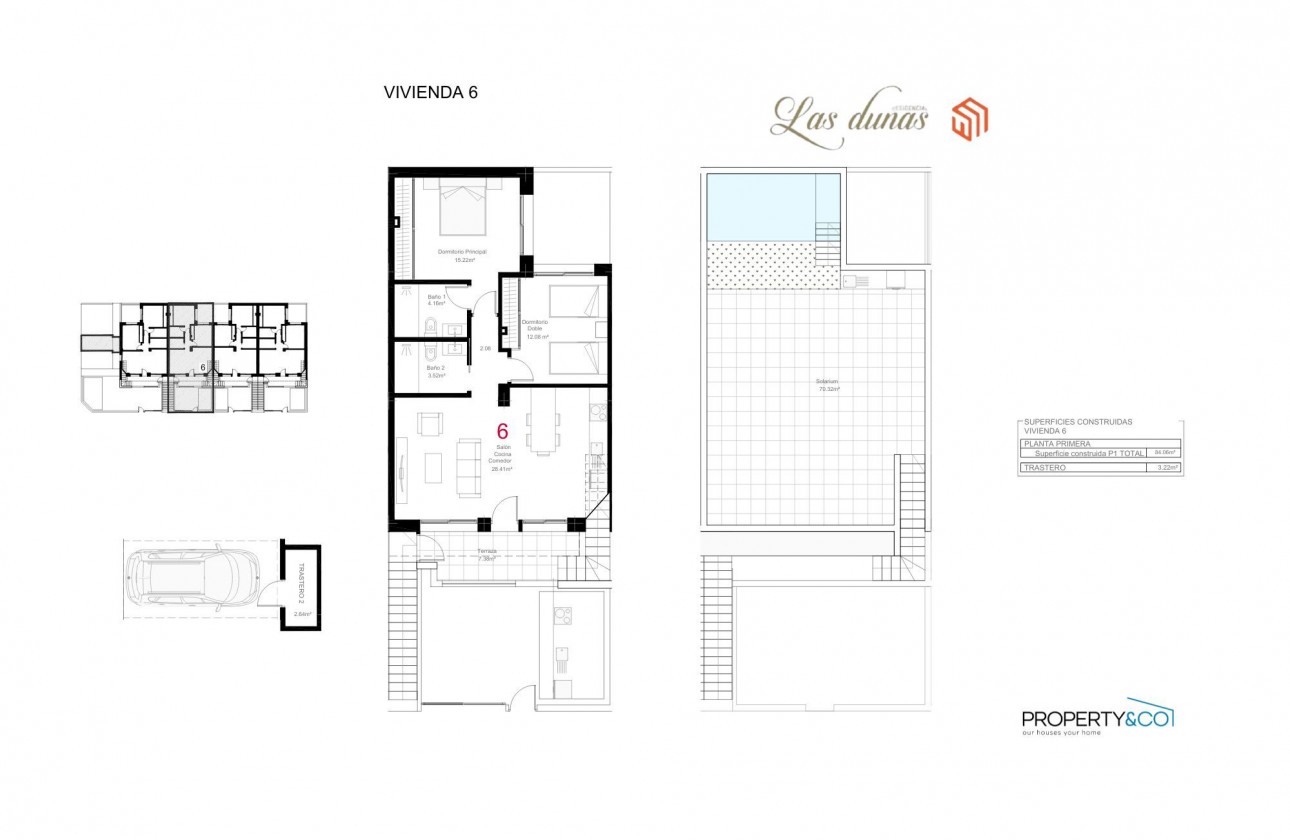 Återförsäljning -  - San Pedro Del Pinatar