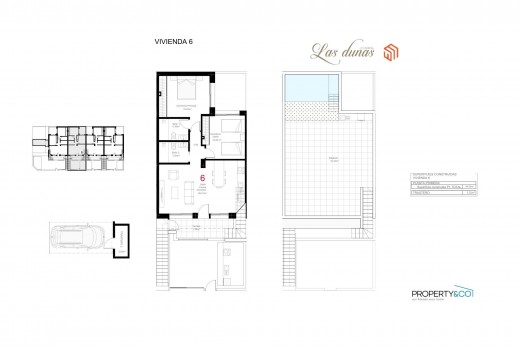 Återförsäljning -  - San Pedro Del Pinatar