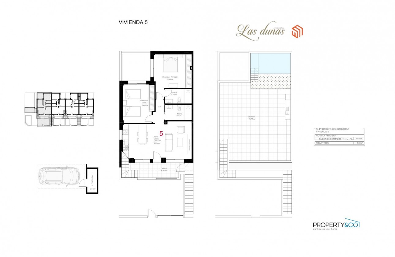 Återförsäljning -  - San Pedro Del Pinatar