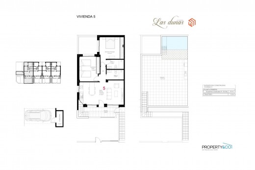 Återförsäljning -  - San Pedro Del Pinatar