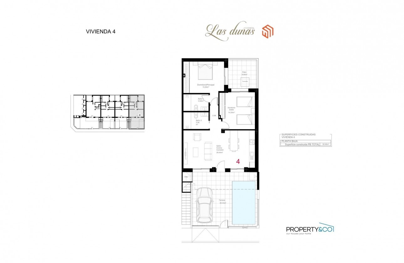 Återförsäljning -  - San Pedro Del Pinatar