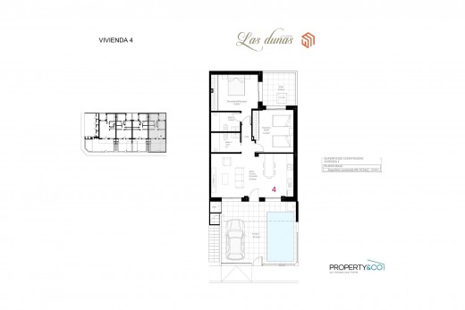 Återförsäljning -  - San Pedro Del Pinatar