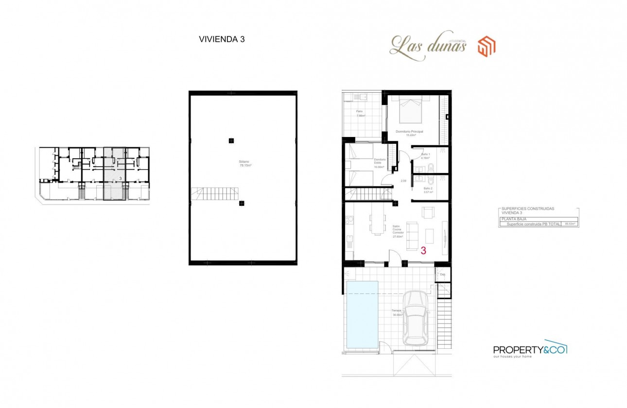 Återförsäljning -  - San Pedro Del Pinatar