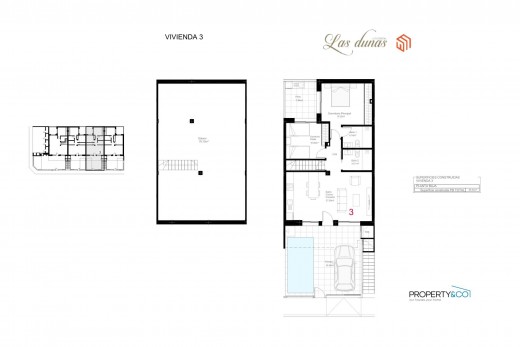 Återförsäljning -  - San Pedro Del Pinatar