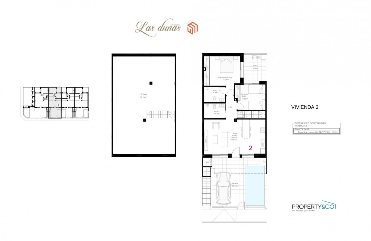 Återförsäljning -  - San Pedro Del Pinatar