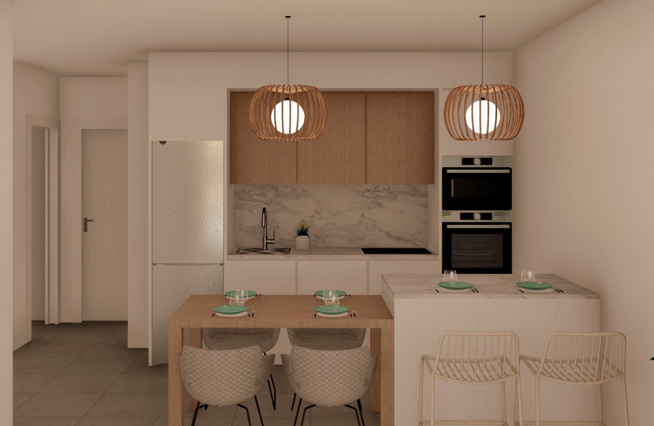 Reventa - Chalet - roldan