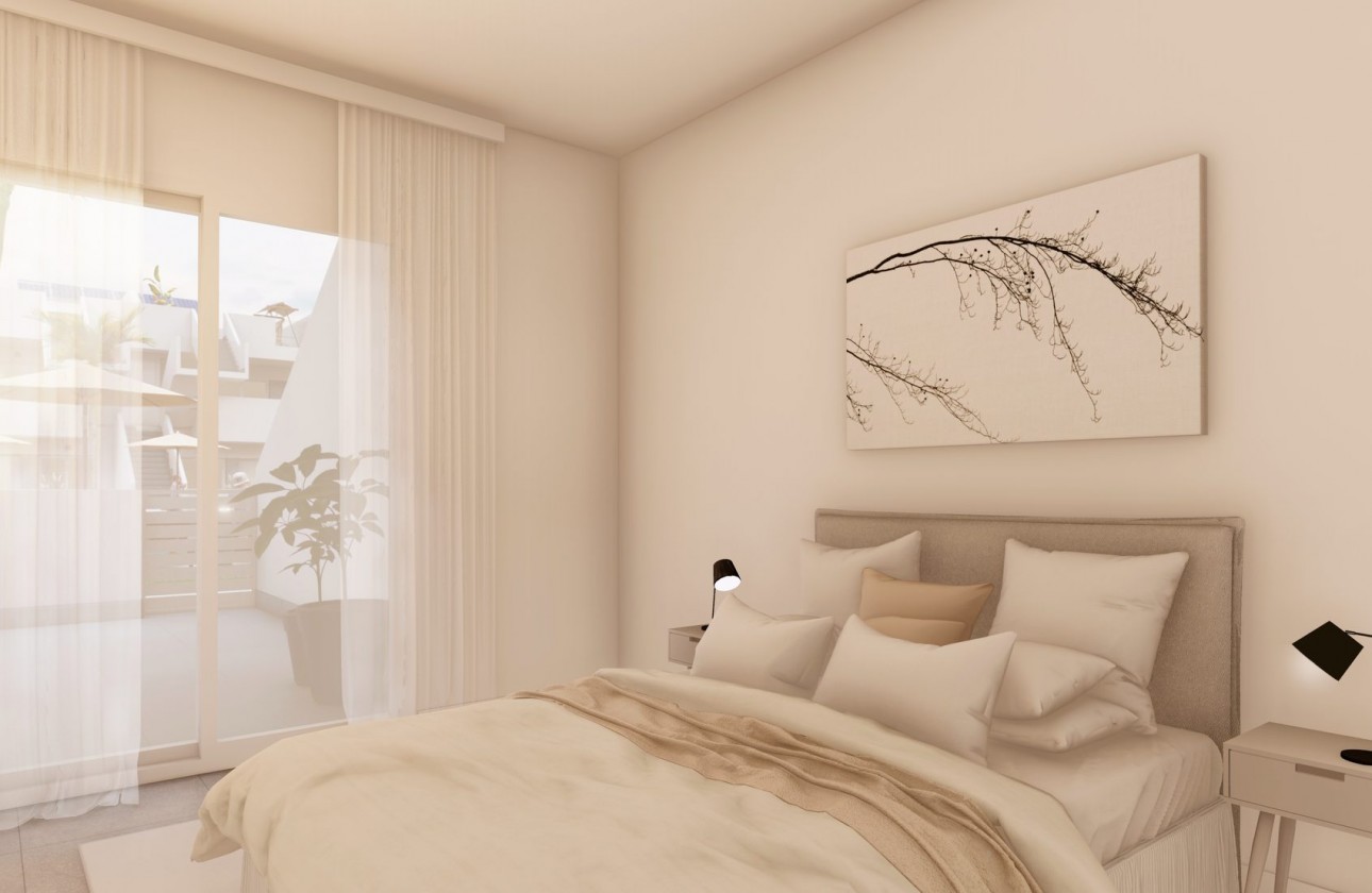 Reventa - Chalet - roldan