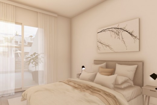 Reventa - Chalet - roldan