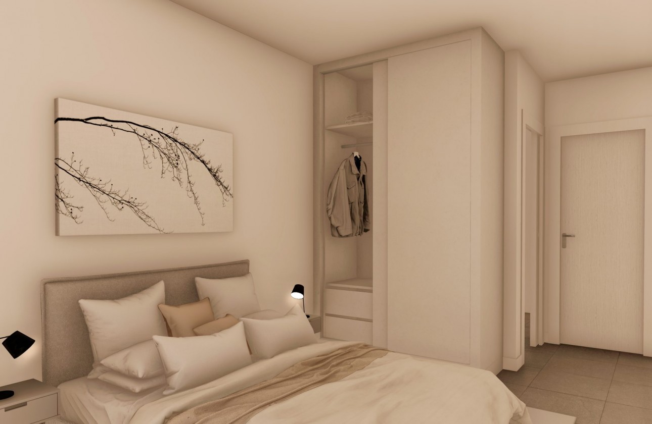 Reventa - Chalet - roldan