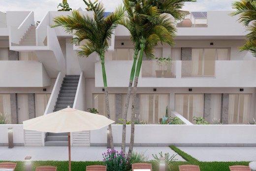 Reventa - Chalet - roldan