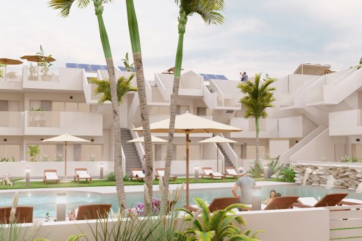 Reventa - Chalet - roldan