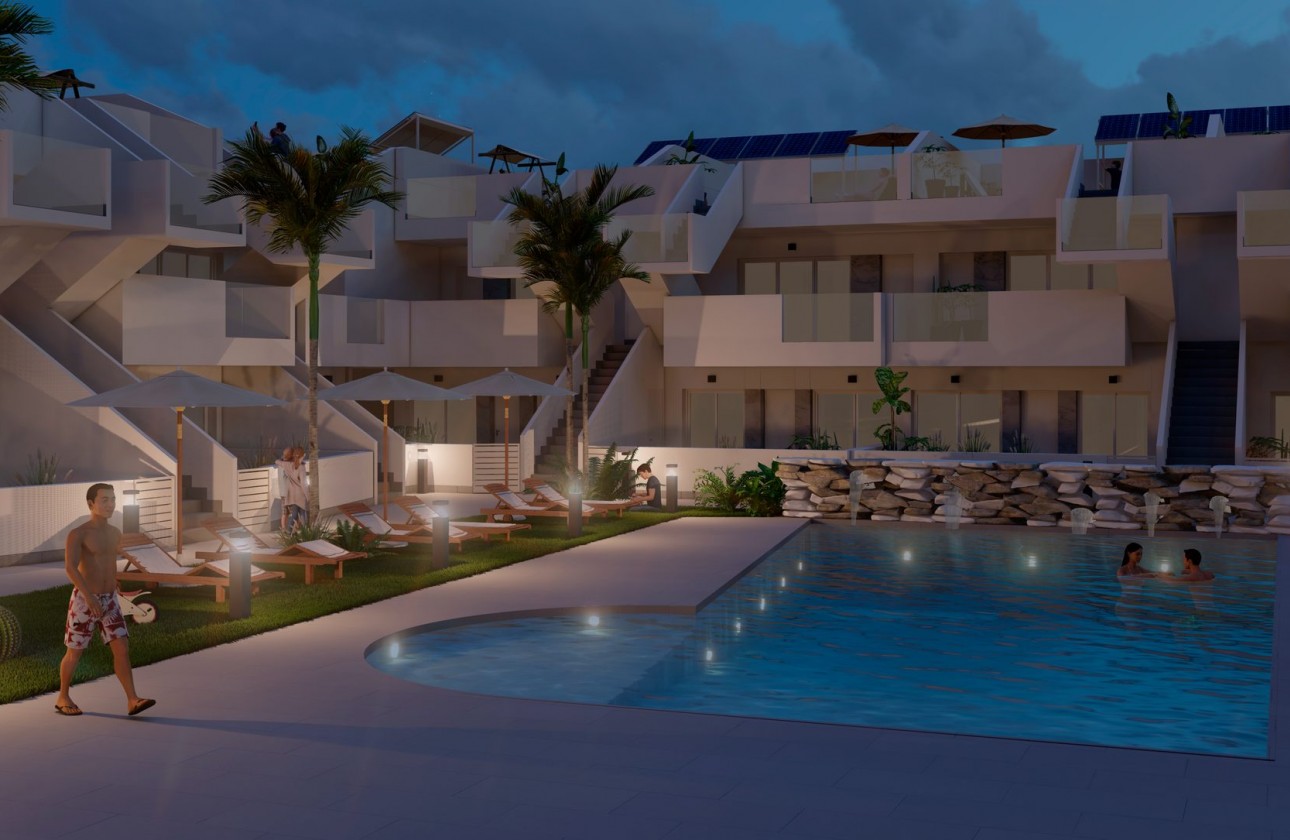 Reventa - Chalet - roldan