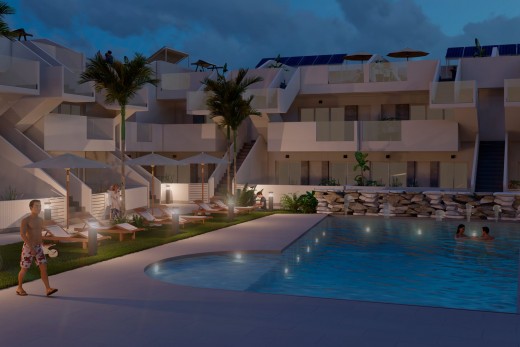 Reventa - Chalet - roldan