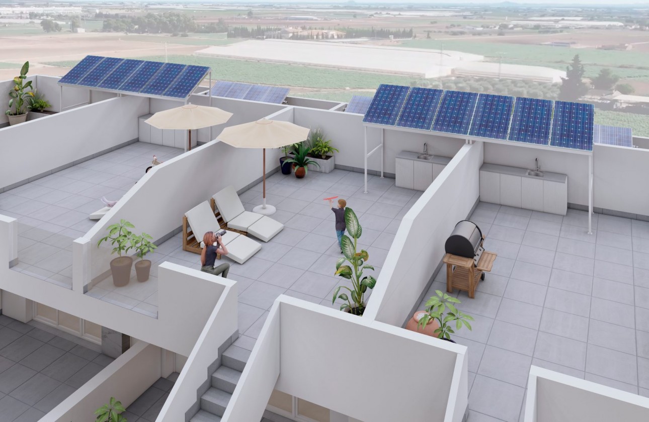 Reventa - Chalet - roldan